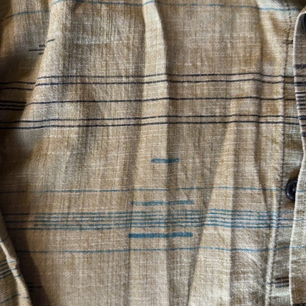 Prana Button Down - image 3